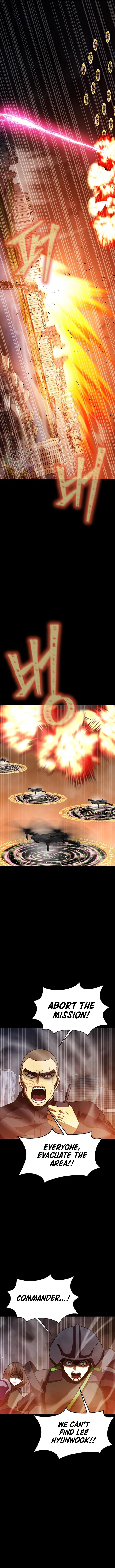 Steel-Eating Player Chapter 82 12